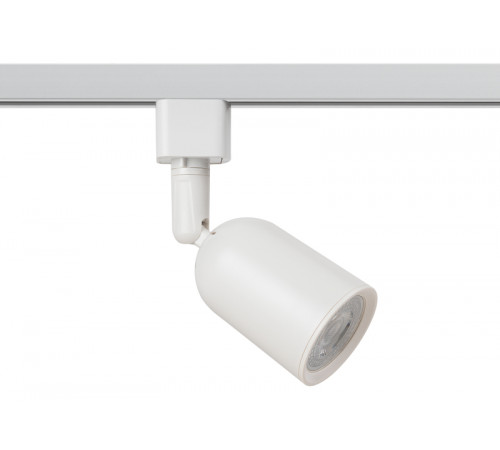 Трековый светильник Эра TR41-GU10 WH Б0054172 Трековый светильник Эра TR41-GU10 WH Б0054172