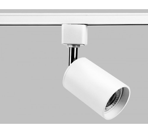 Трековый однофазный светильник Ambrella Light Track System GL5121 Трековый однофазный светильник Ambrella Light Track System GL5121