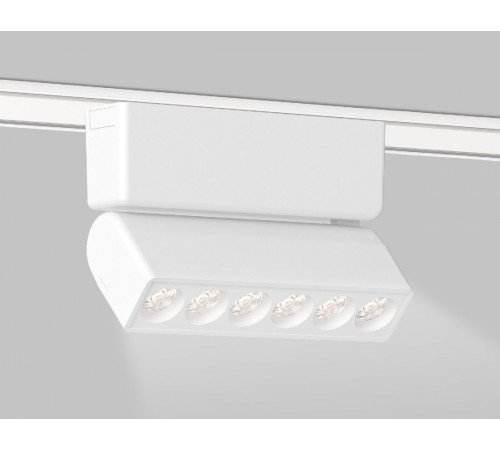 Трековый магнитный светильник Ambrella Light Magnetic Ultra Slim Track System GV1468 Трековый магнитный светильник Ambrella Light Magnetic Ultra Slim Track System GV1468