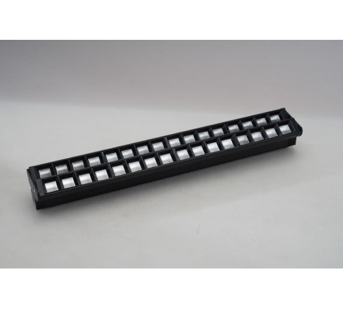 Трековый однофазный светильник Эра TR54 - 5040 BK Б0059547 Трековый однофазный светильник Эра TR54 - 5040 BK Б0059547