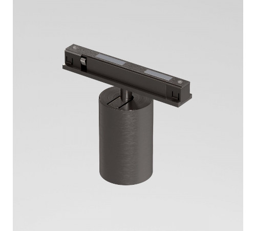 Трековый магнитный светильник Elektrostandard Line Magnetic 85525/01 4690389213687 a069710 Трековый магнитный светильник Elektrostandard Line Magnetic 85525/01 4690389213687 a069710