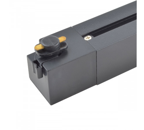 Трековый однофазный светильник (2 шт.) Volpe ULB-Q293 12W/4200К/A BLACK SET21 UL-00010922 Трековый однофазный светильник (2 шт.) Volpe ULB-Q293 12W/4200К/A BLACK SET21 UL-00010922