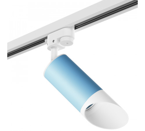 Трековый светильник Lightstar Rullo R1T43536 (214435+592056+201436) Трековый светильник Lightstar Rullo R1T43536 (214435+592056+201436)