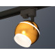 Трековый однофазный светильник Ambrella Light Track System XT1105007 (A2521, C1105, N7165)