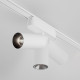 Трековый магнитный светильник Maytoni Focus LED TR103-1-12W4K-M-W