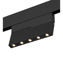 Трековый светильник DesignLed SY-mini-520417-5.5-48-BL-WW 006153