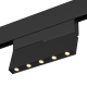 Трековый светильник DesignLed SY-mini-520417-5.5-48-BL-WW 006153