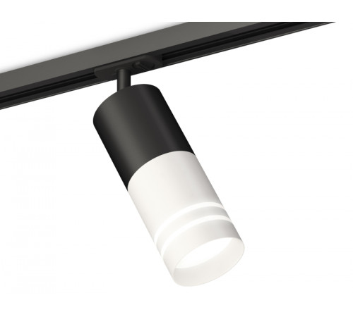Комплект трекового светильника Ambrella Light Track System XT7401111 (A2537, C7422, A2011, C7401, N7141) Комплект трекового светильника Ambrella Light Track System XT7401111 (A2537, C7422, A2011, C7401, N7141)