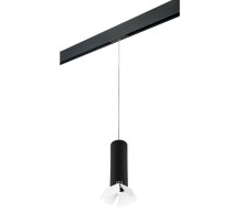 Трековый светильник Lightstar Rullo PRORP497436 (214497+595857+202436)