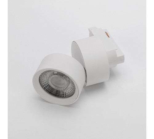 Трековый светильник Lumker R-STR-WH-WW-DIM 021329
