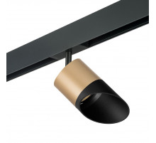 Трековый однофазный светильник Lightstar Rullo (213490+595087+201487) PRO349087