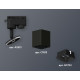 Трековый однофазный светильник Ambrella Light Track System XT7813001 (A2521, C7813, N7702)