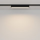 Трековый магнитный светильник Maytoni Basis TR080-1-12W3K-B