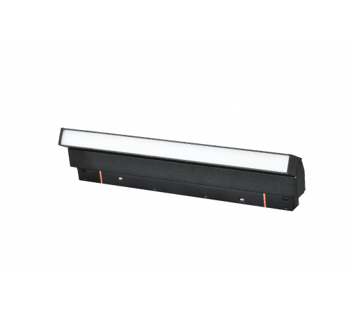 Трековый магнитный светильник iLedex Vision 4822-004-L300-12W-110DG-3000K-BK Трековый магнитный светильник iLedex Vision 4822-004-L300-12W-110DG-3000K-BK