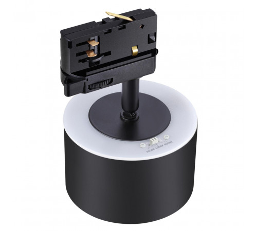 Трековый светильник Novotech Giro 358977 Трековый светильник Novotech Giro 358977