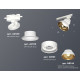 Трековый светильник Ambrella Light Track system XT8101201