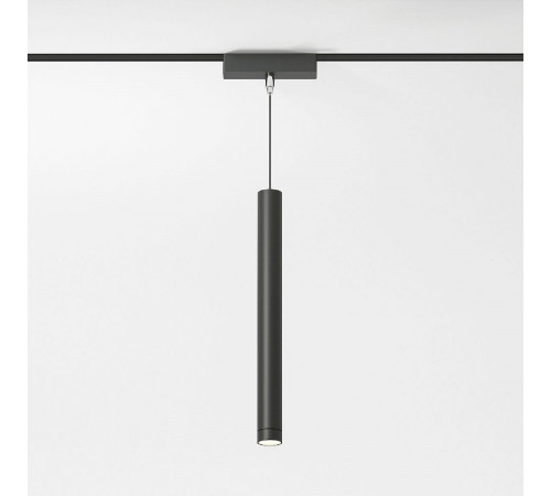 Трековый магнитный светильник Elektrostandard Flat magnetic 4690389197178 a063714 Трековый магнитный светильник Elektrostandard Flat magnetic 4690389197178 a063714