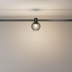 Трековый светильник Maytoni Bubble TR148-1-3W3K-B