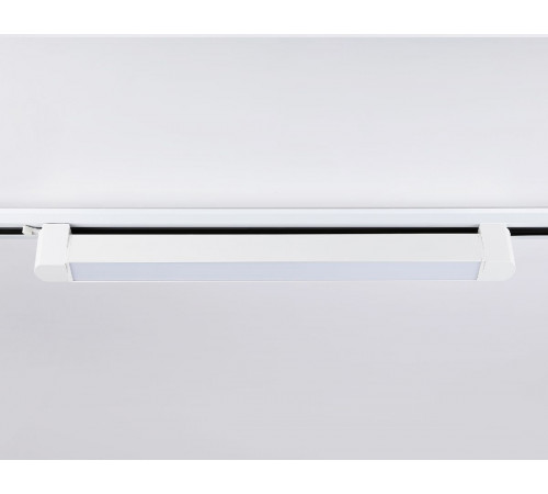 Трековый однофазный светильник Ambrella Light Track system GL6736