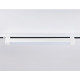 Трековый однофазный светильник Ambrella Light Track system GL6736