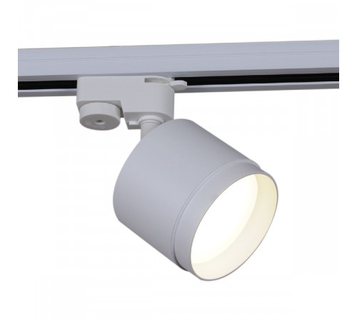 Трековый светильник Reluce 53007-9.3-001LD GX53 WT Трековый светильник Reluce 53007-9.3-001LD GX53 WT
