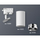 Трековый однофазный светильник Ambrella Light Track System XT6322062 (A2520, C6322, N6132)