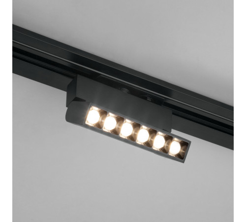 Трековый светильник Elektrostandard Garda 4690389181580 a057439 Трековый светильник Elektrostandard Garda 4690389181580 a057439