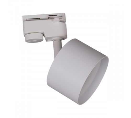 Трековый светильник Reluce 53006-9.3-001LD GX53 WT Трековый светильник Reluce 53006-9.3-001LD GX53 WT