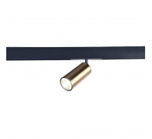 Трековый магнитный светильник Crystal Lux CLT 0.33 003 12W BS 4000K