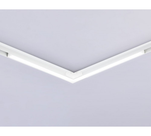 Трековый магнитный светильник Ambrella Light Magnetic Track System GL3981 Трековый магнитный светильник Ambrella Light Magnetic Track System GL3981