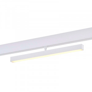 Трековый светодиодный светильник ST Luce Skyline 48 ST802.546.12