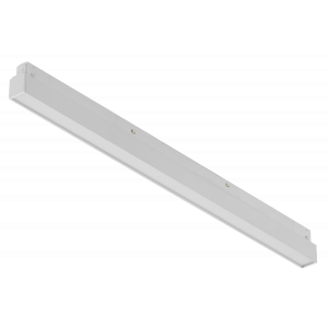 Трековый магнитный светильник iLedex Vision SMART 4822-001-L600-24W-110DG-WH