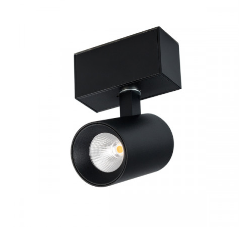 Трековый светодиодный светильник Arlight Mag-Spot-45-R65-18W Warm3000 033087 Трековый светодиодный светильник Arlight Mag-Spot-45-R65-18W Warm3000 033087