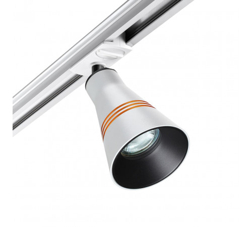 Трековый светильник Novotech Port 370858 Трековый светильник Novotech Port 370858