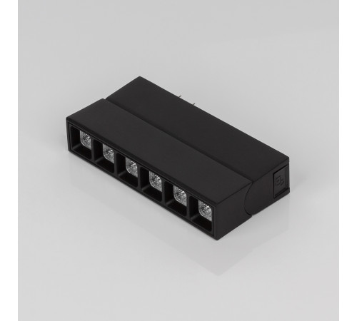 Трековый светильник SWG PRO DL-SLIM-FLBL-10-CCT 022084 Трековый светильник SWG PRO DL-SLIM-FLBL-10-CCT 022084