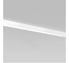 Магнитный трековый светильник Elektrostandard Slim Magnetic 4690389191879 a062335