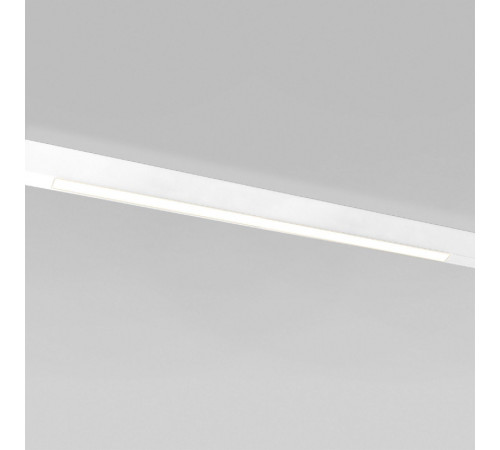 Магнитный трековый светильник Elektrostandard Slim Magnetic 4690389191879 a062335 Магнитный трековый светильник Elektrostandard Slim Magnetic 4690389191879 a062335