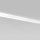 Магнитный трековый светильник Elektrostandard Slim Magnetic 4690389191879 a062335