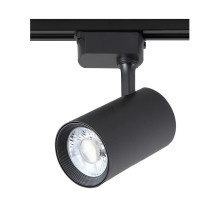 Трековый светильник Crystal Lux CLT 0.31 006 CLT 0.31 006 30W BL