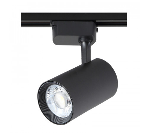Трековый светильник Crystal Lux CLT 0.31 006 CLT 0.31 006 30W BL Трековый светильник Crystal Lux CLT 0.31 006 CLT 0.31 006 30W BL