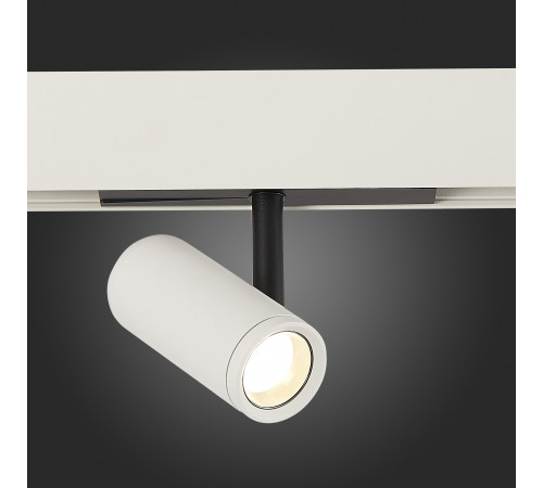 Трековый светильник ST Luce Skyline 48 ST808.546.08 Трековый светильник ST Luce Skyline 48 ST808.546.08