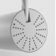 Трековый светильник Maytoni Technical Vuoro TR003-1-26W4K-M-W