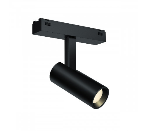 Трековый магнитный светильник iLedex Vision 4825-042-D34-8W-40DG-3000K-BK Трековый магнитный светильник iLedex Vision 4825-042-D34-8W-40DG-3000K-BK