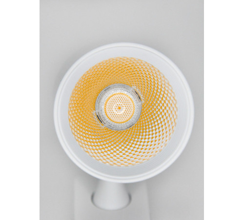 Трековый светильник Elvan ST-05R-20W-WW-Wh Трековый светильник Elvan ST-05R-20W-WW-Wh