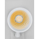 Трековый светильник Elvan ST-05R-20W-WW-Wh