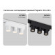 Трековый магнитный светильник Ambrella Light Track System GV1503