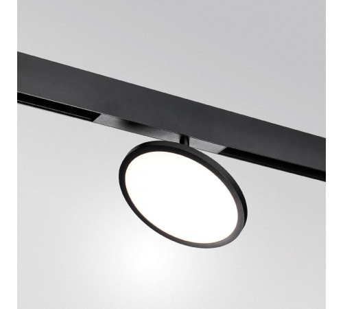 Трековый светильник Lightstar Teta 205707 Трековый светильник Lightstar Teta 205707