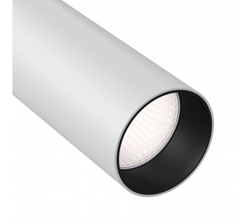 Трековый светильник Maytoni Focus LED  TR021-1-12W4K