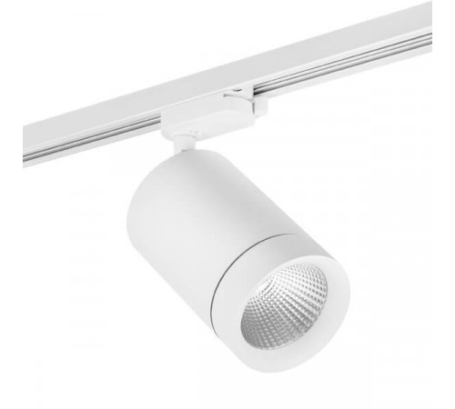 Трековый светодиодный светильник Lightstar Canno Led 303262 Трековый светодиодный светильник Lightstar Canno Led 303262
