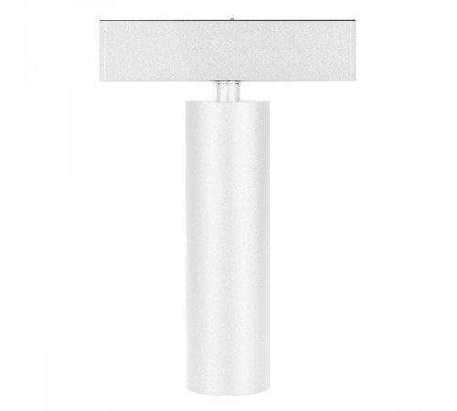 Трековый магнитный светильник Arlight MAG-SPOT-25-R90-9W Warm3000 050045 Трековый магнитный светильник Arlight MAG-SPOT-25-R90-9W Warm3000 050045